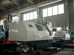 M74125D、M7475D立軸圓臺(tái)磨